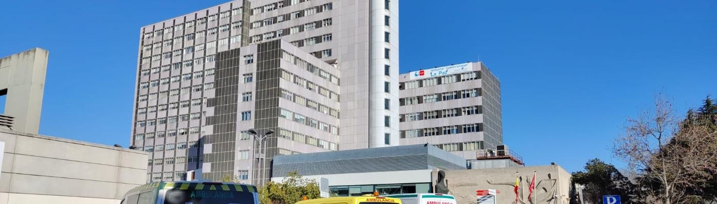 Estos son los hospitales elegidos por los mejores MIR 2024