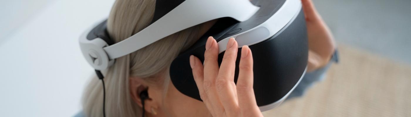 Disponible el primer proyecto de realidad virtual para la formación de profesionales sanitarios