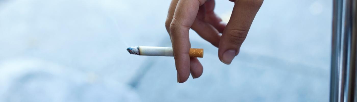 El Gobierno retira la subida del precio del tabaco del Plan de Control de Tabaquismo