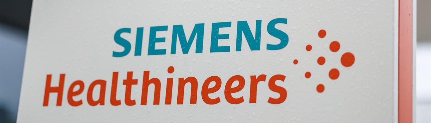 Los beneficios de Siemens Healthineers crecen un 70% en su primer semestre fiscal