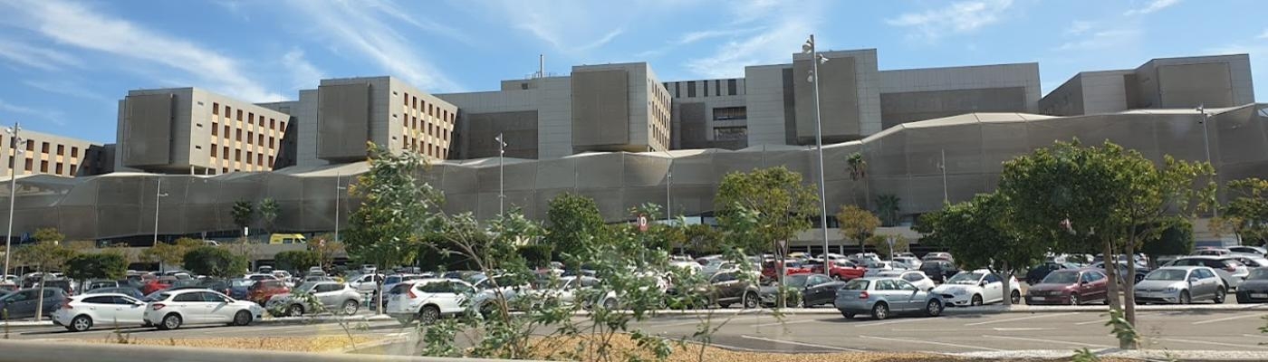 Detenidas dos personas por agredir a un médico y un celador en Cartagena