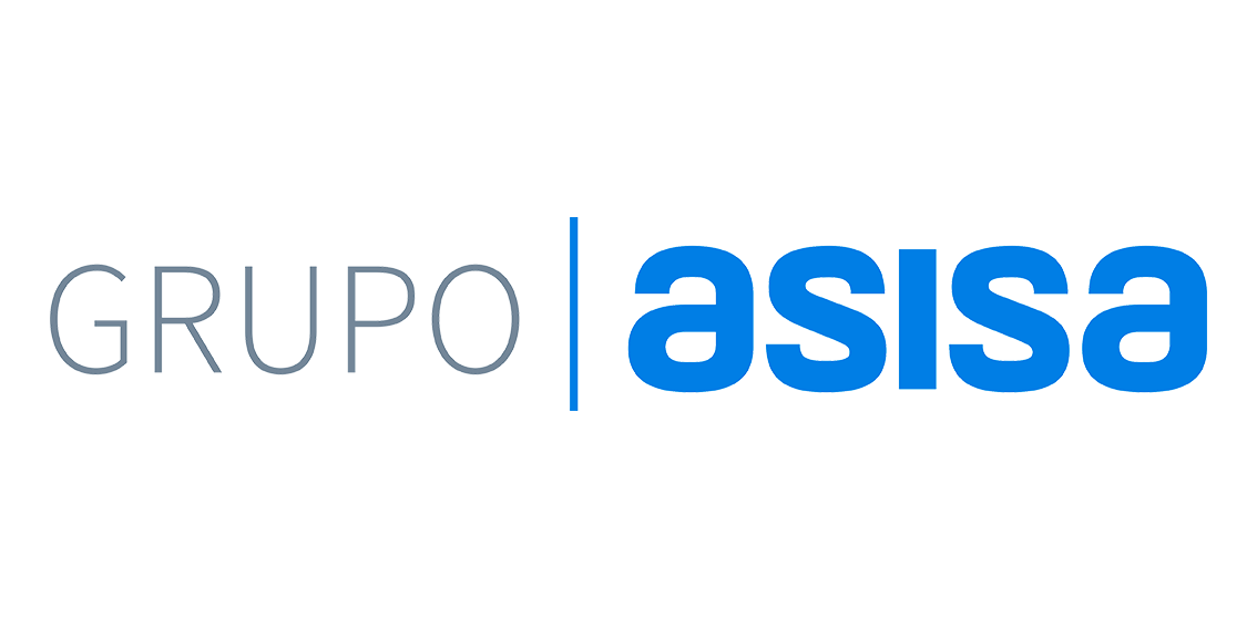 Logo Asisa