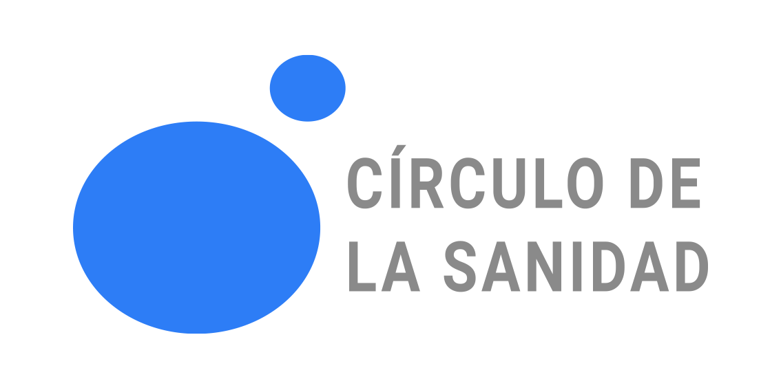 Logo Circulo Sanidad