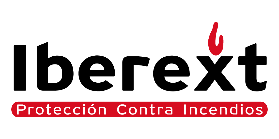 Logo Iberext