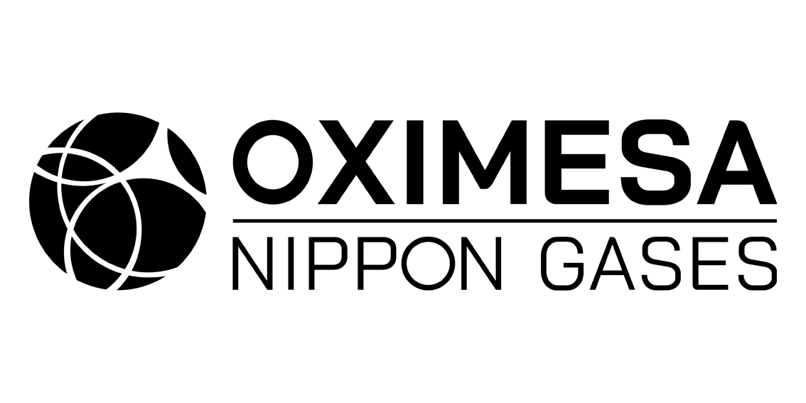 Logo Oximesa