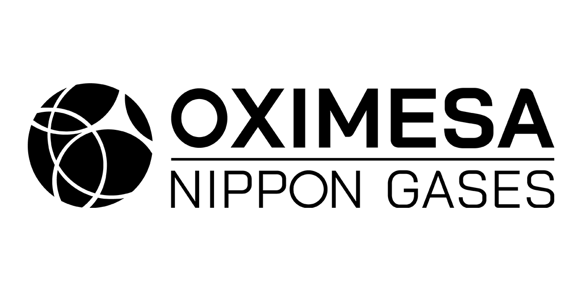 Logo Oximesa