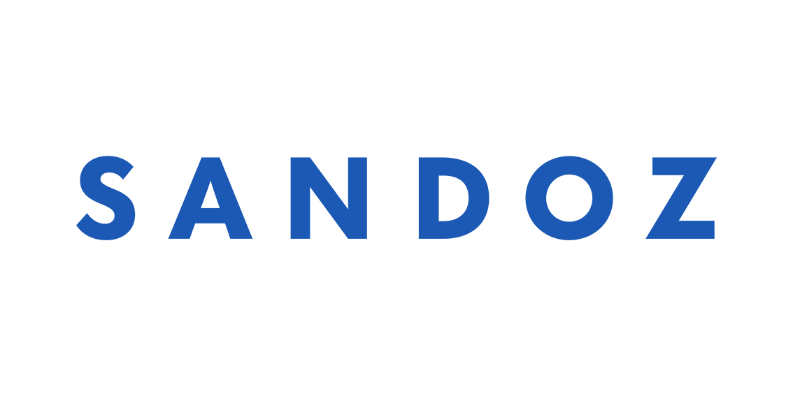 Logo Sandoz