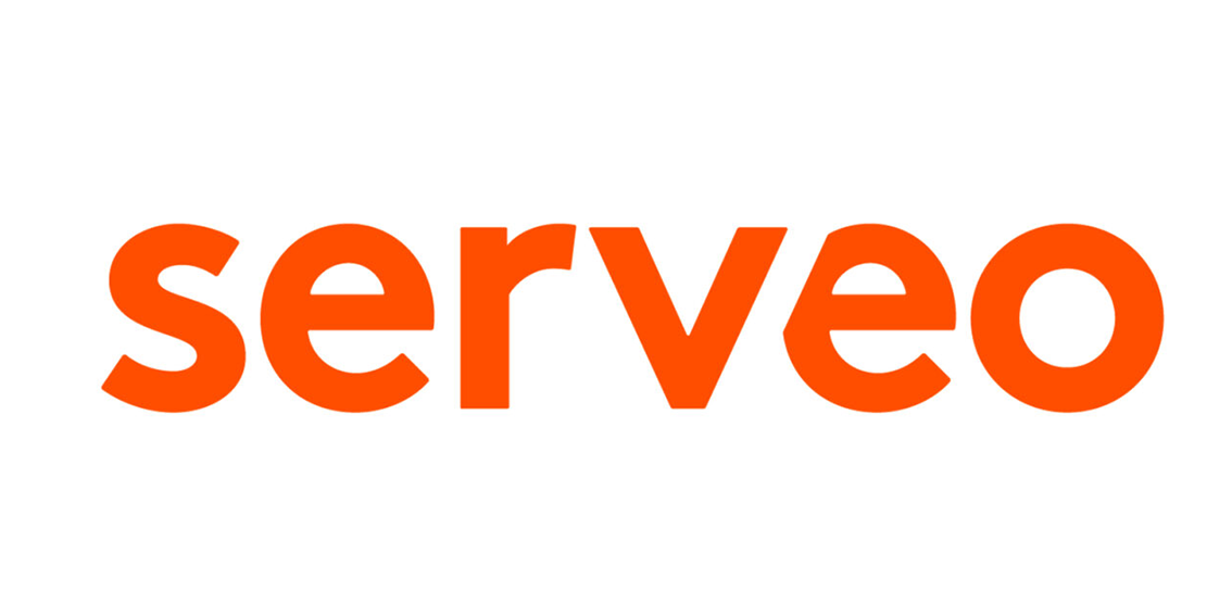 Logo serveo